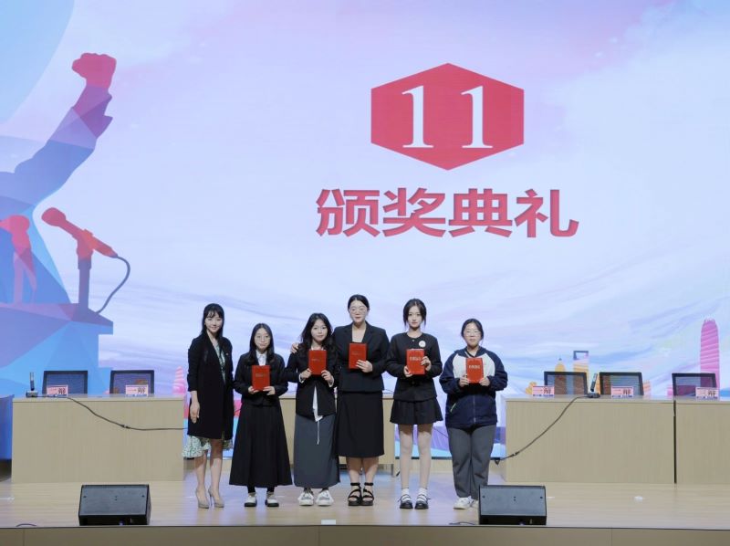 10.16辩以明志，论而博学｜“ai技术对学术研究的影响”8590am发现海洋财富科学道德和学风建设辩论赛  (3).jpg